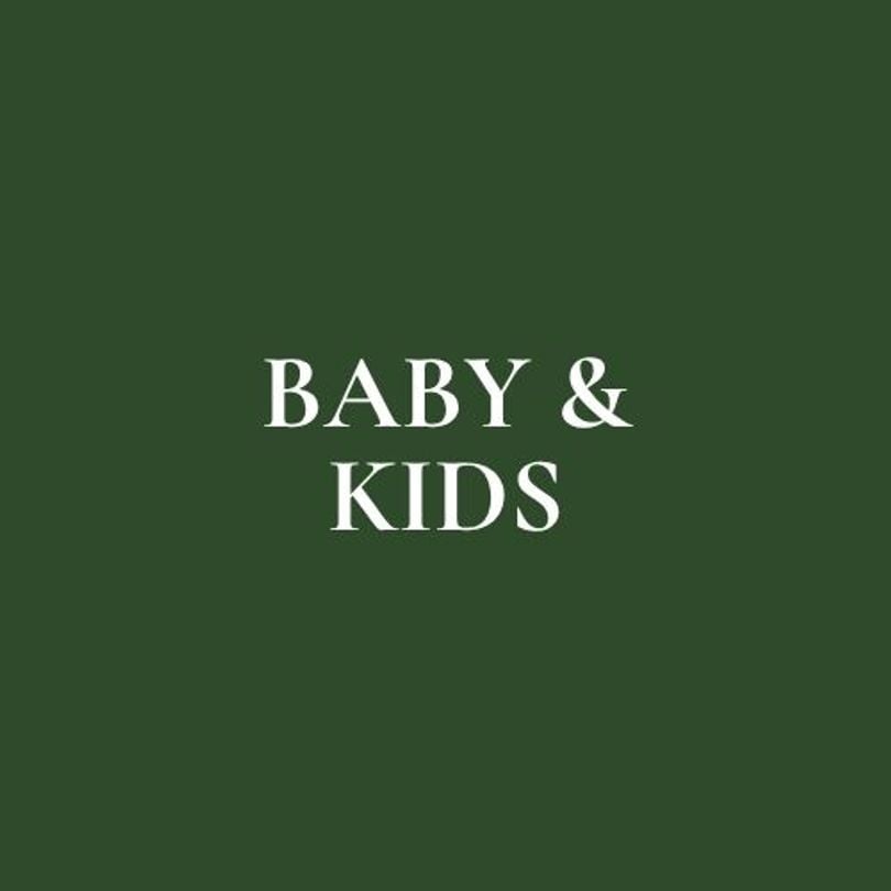 Baby & Kids